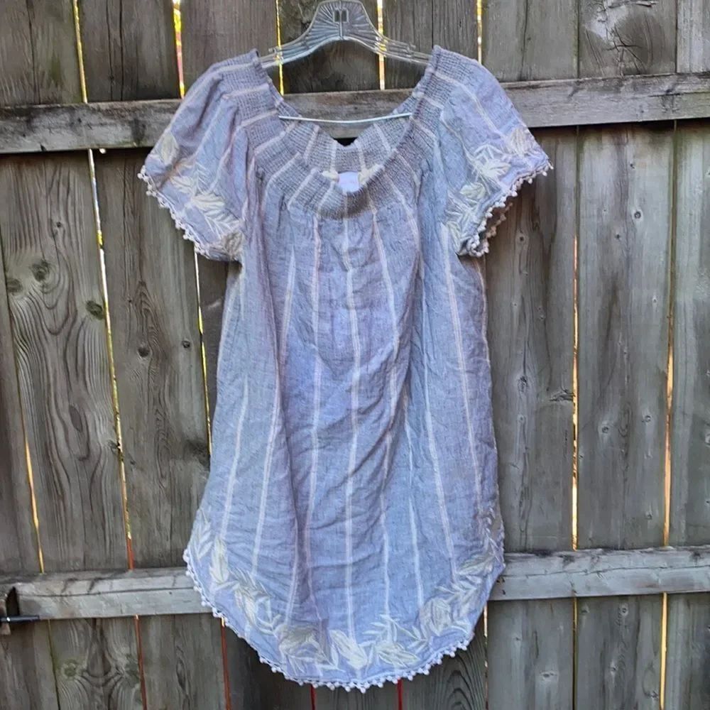 Merona Tunic sz. XL